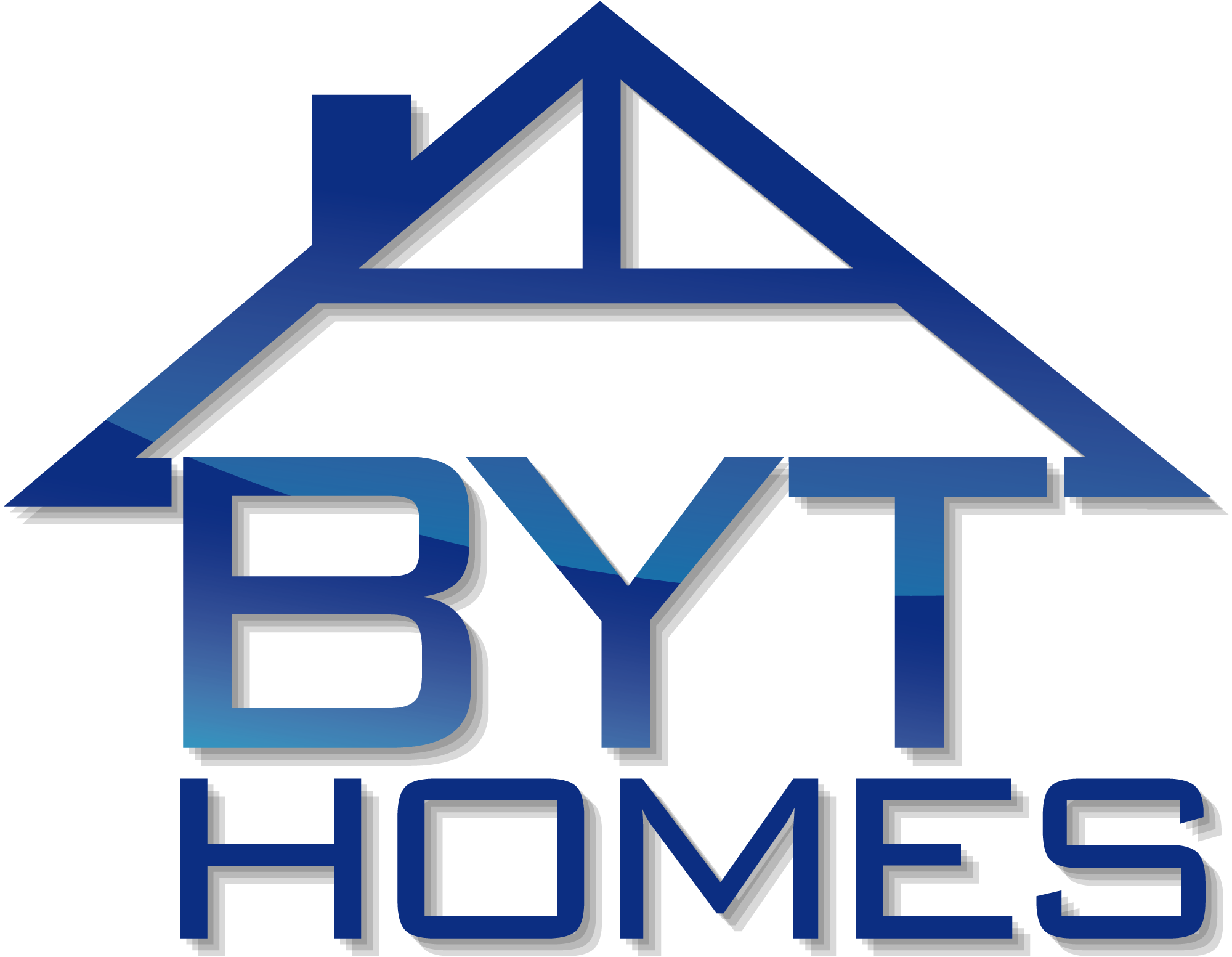 Welcome to BYT Homes.com